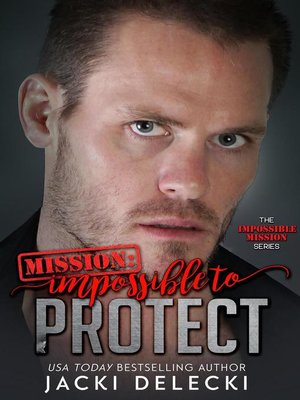 cover image of Mission